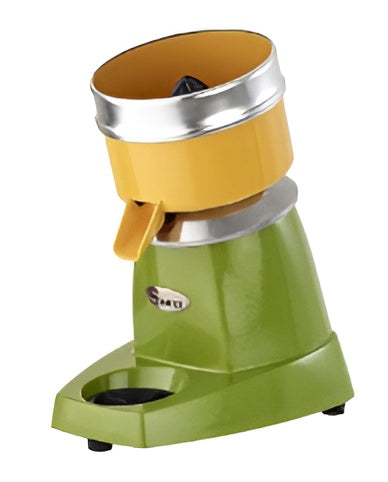 Santos 11A, Electric Classic Citrus Juicer, Fruit Juicer, Easy to use Fruit Juicer