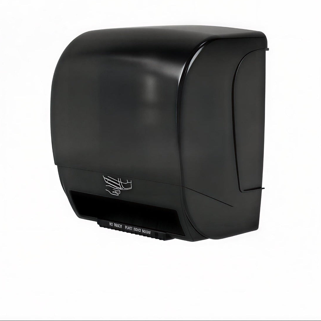 Auto-Cut Tissue Dispenser 
