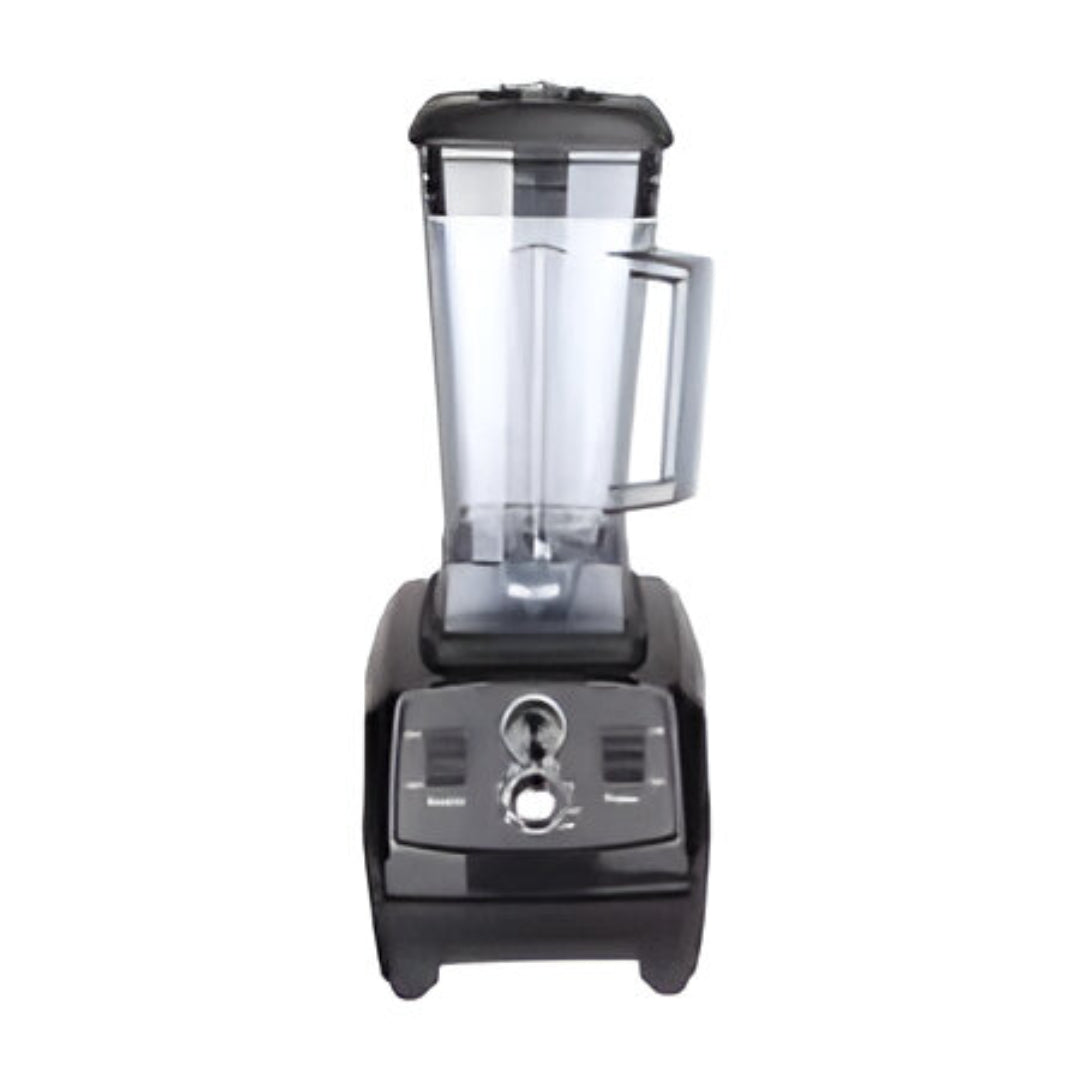 HS 787, 1500W ,2 liters PC unbreakable stirring jar, Anti-skid and shockproof base design, Variable speed control, 26000RPM high speed, net Weight2kgs