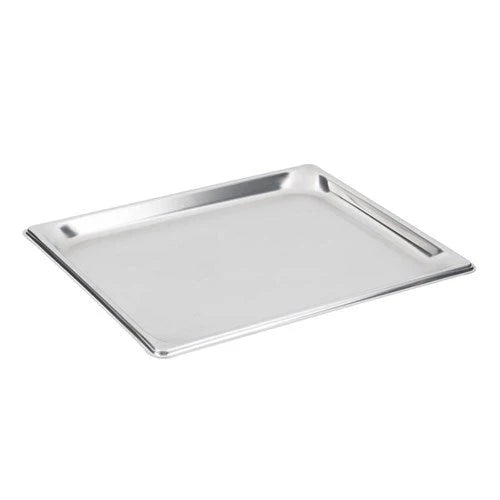 STAINLESS STEEL GN PAN 1/2 SIZE