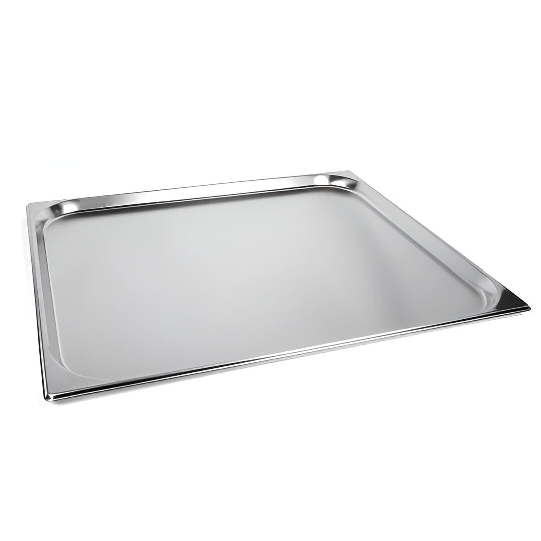 STAINLESS STEEL GN PAN 2/1 SIZE - 20MM